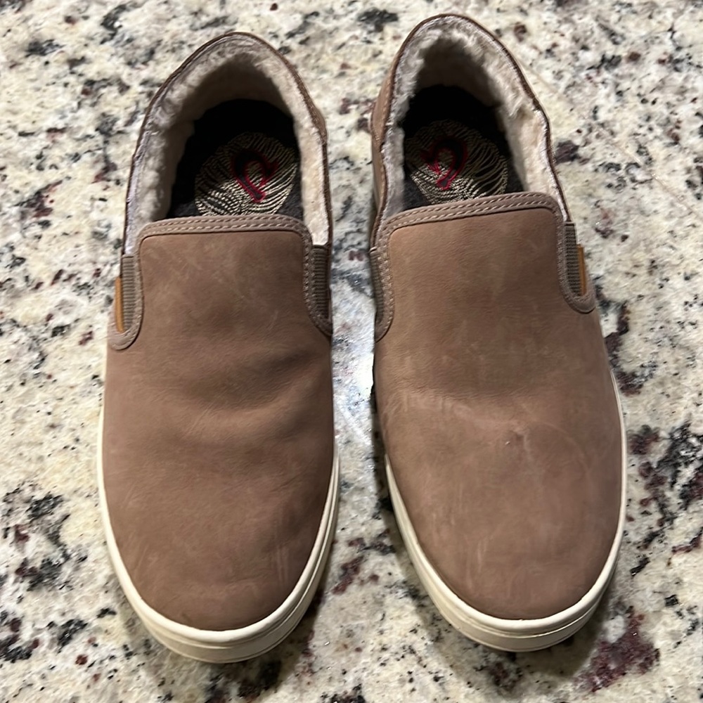 Olukai sneakers